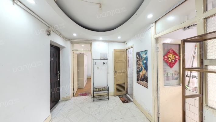 和信小区二手房实景图