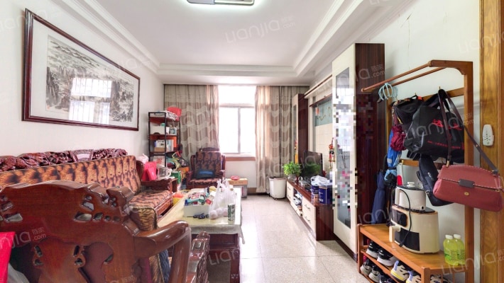 北门一村二手房实景图