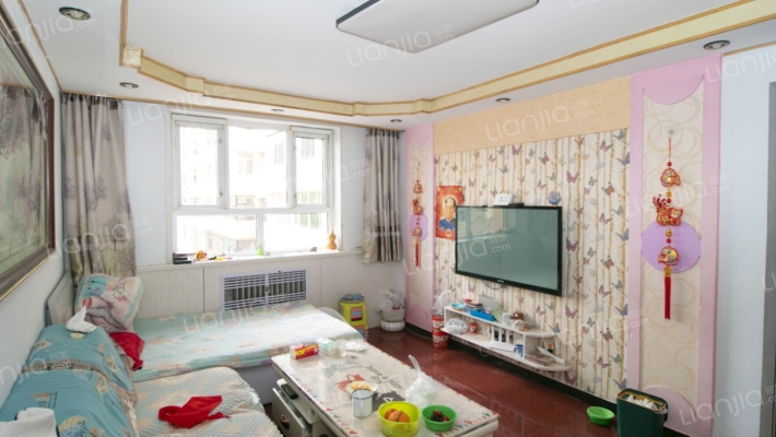 刑警队家属楼二手房实景图