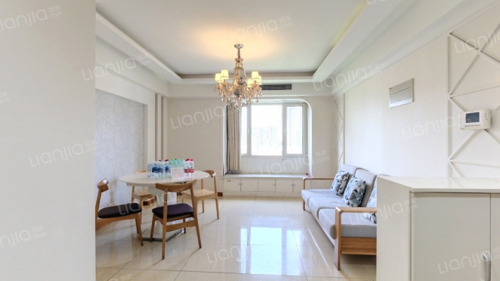 天水滨江花园西苑二手房实景图