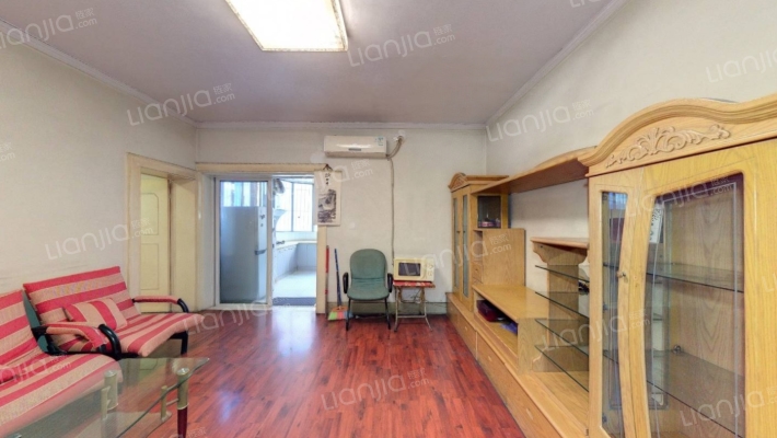 永逸苑二手房实景图