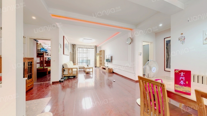 博雅德园二手房实景图