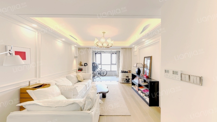 弘辉首馥二手房实景图