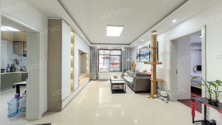 广石家园二手房实景图