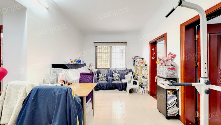 共和路二手房实景图