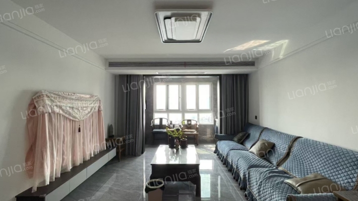 盛景花苑二手房实景图