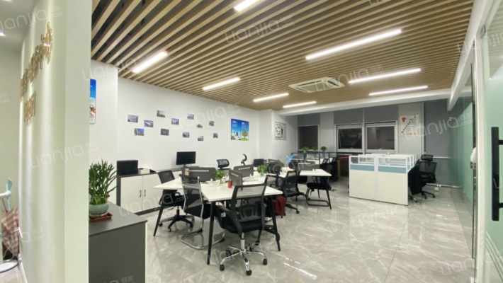 海垦广场二手房实景图