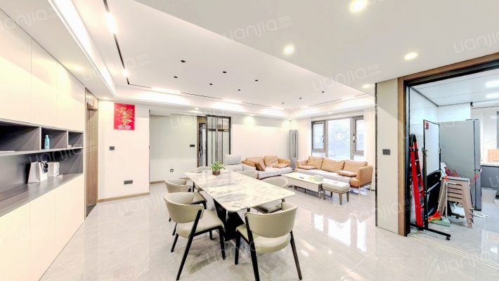 幸福·华都二手房实景图