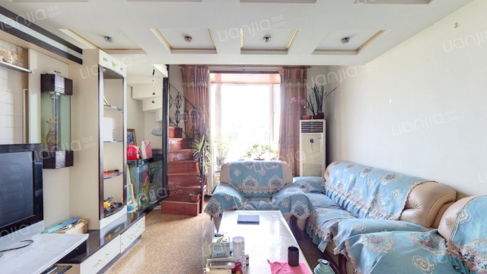 桃花岛二手房实景图