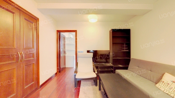 南新二村二手房实景图