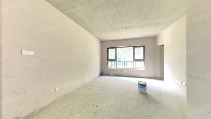 柳泉书院二手房实景图