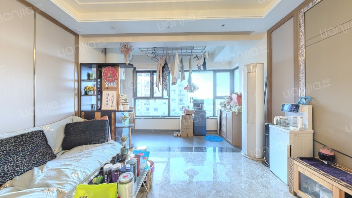 恒大上和府1号院二手房实景图