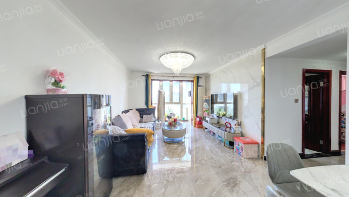 大旸楼二手房实景图