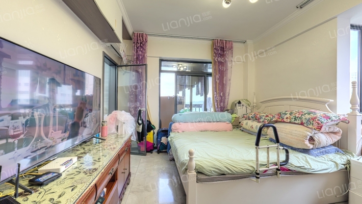 中城花园嘉景庭二手房实景图