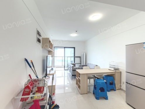 整租·阳光城·悦江海 2室1厅 南