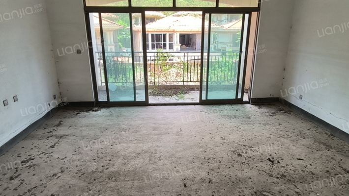 溪谷二手房实景图