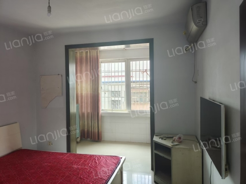 整租·陇海花园 2室1厅 南