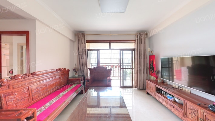 亲水湾小区二手房实景图