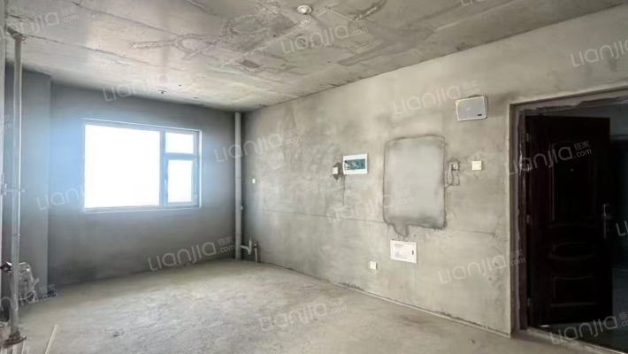 佳晟怡景二手房实景图