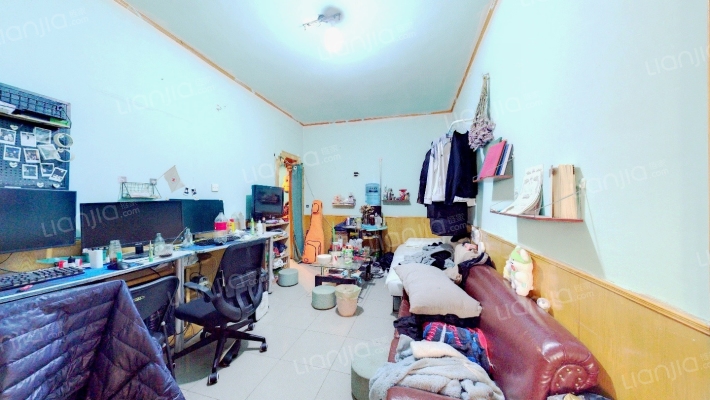 外贸家属院(四季东巷)二手房实景图