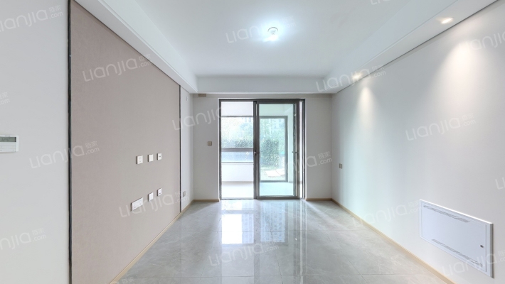 龙信晏园二手房实景图