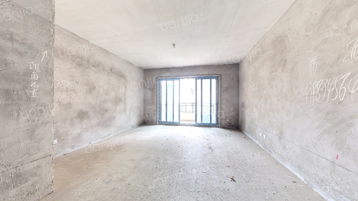 两江名苑伯克林二手房实景图