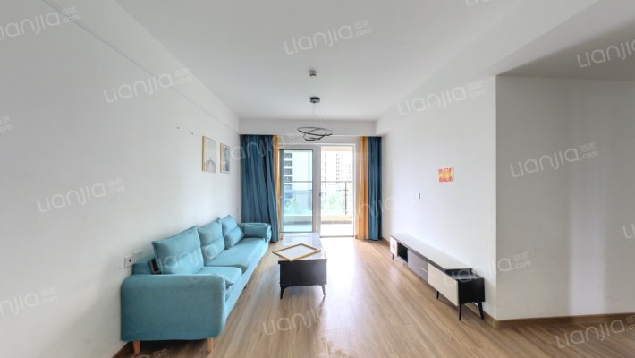 流云苑二手房实景图