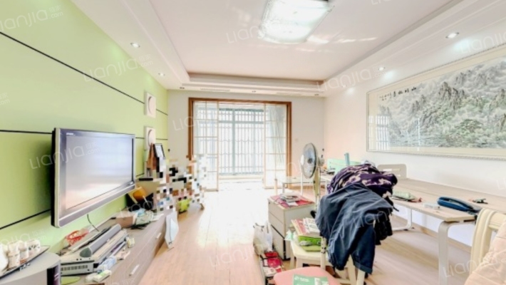 金东广场C区二手房实景图