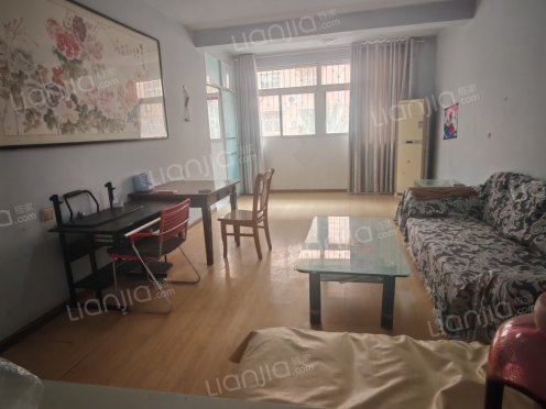 整租·解放南路502号 3室2厅 南