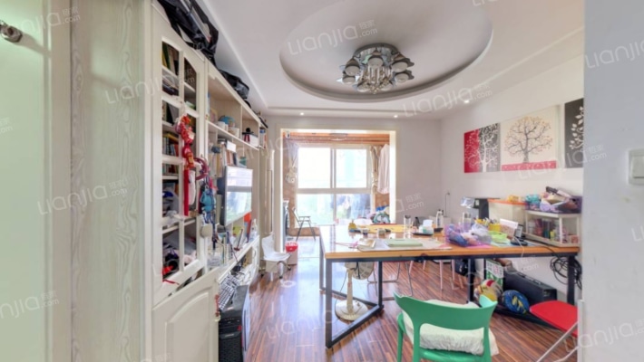 向阳秀水佳苑二手房实景图