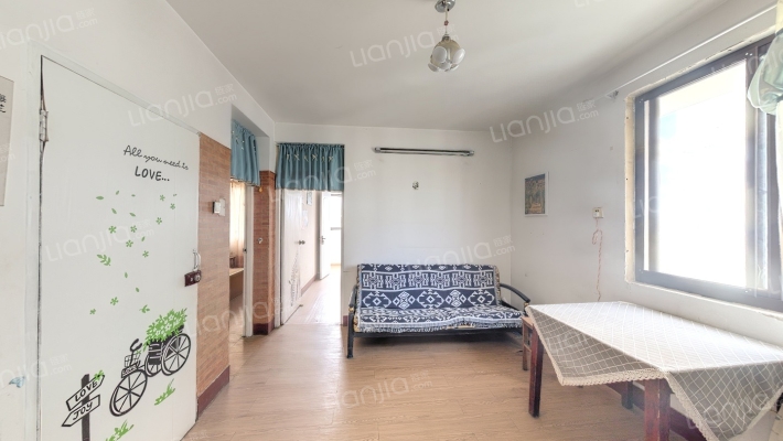 起凤园二手房实景图