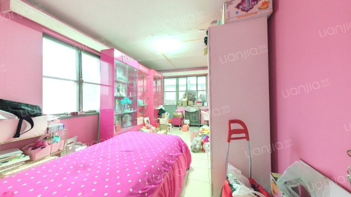 育芳园二手房实景图