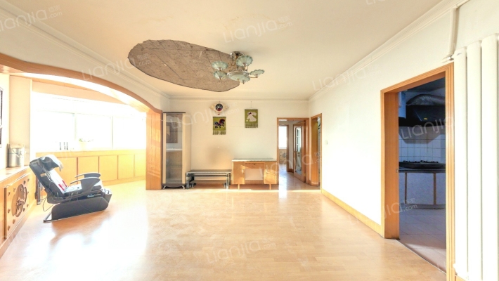 烟草公司家属楼（火车站西路）二手房实景图