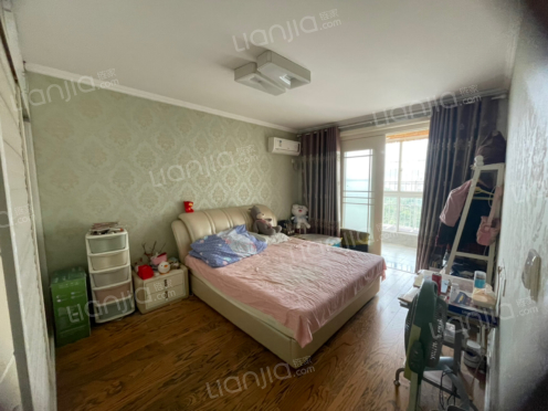 整租·康居小区 2室1厅 南