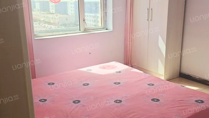 晟禾融达空中花园二手房实景图