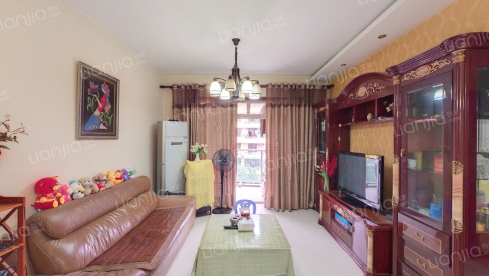 湖榕锦苑二手房实景图