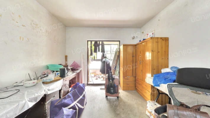新凯城玉兰苑二手房实景图