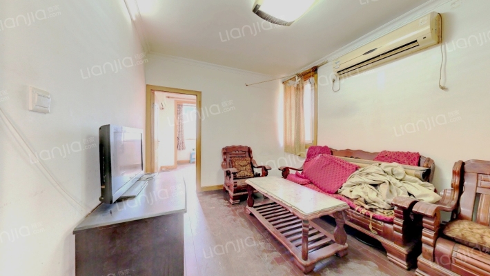 梅林小区二手房实景图