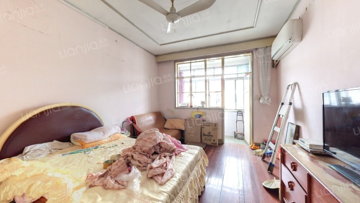 殷行一、二村二手房实景图