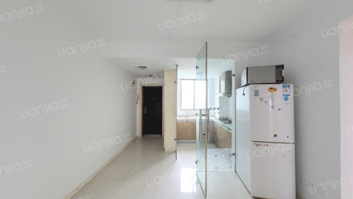 交江大楼二手房实景图