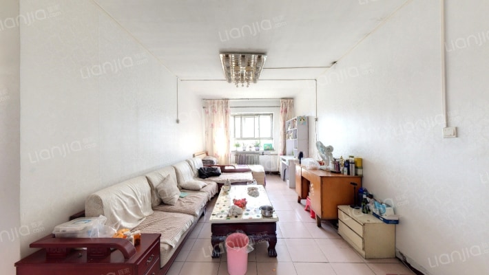 少管所宿舍二手房实景图