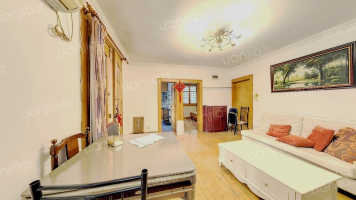 翔顺公寓二手房实景图