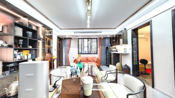 建行宿舍二手房实景图