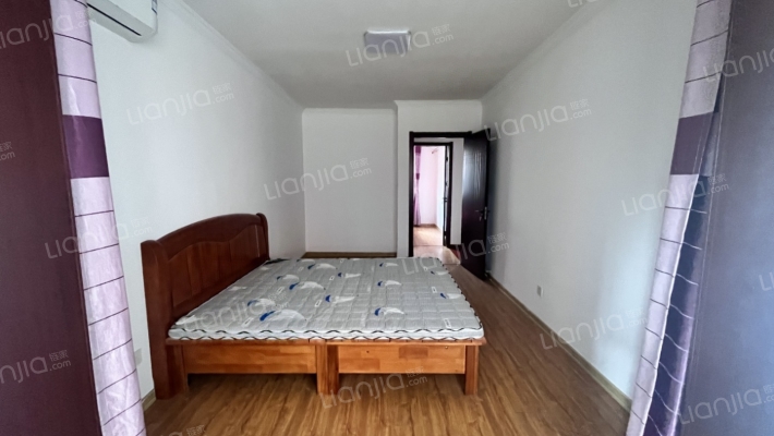 正规三居，三义西 丁方便，税费低靠谱卖视野开阔-卧室A