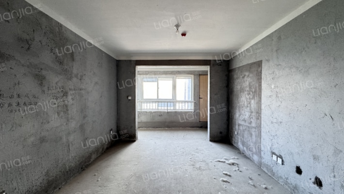 熙悦府二手房实景图