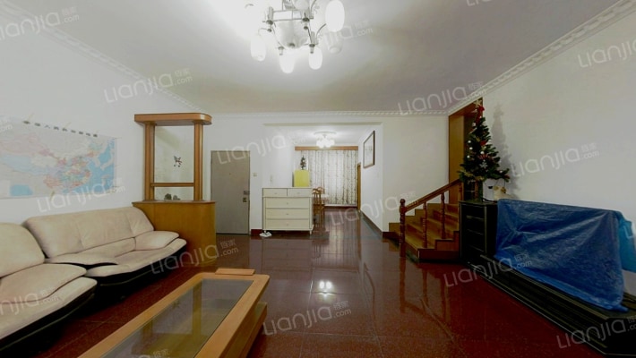 广航花园二手房实景图