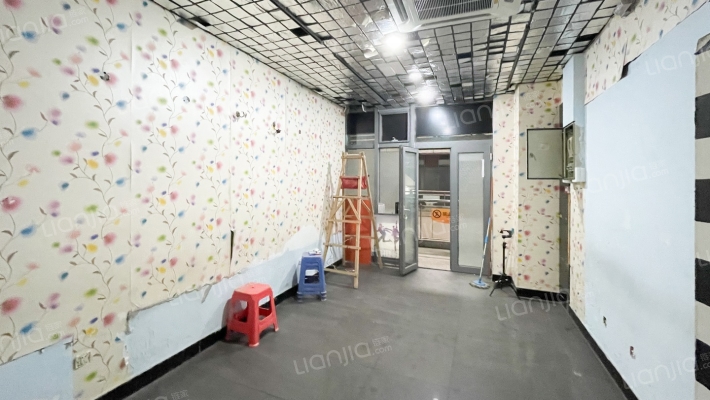 长瀛商业广场二手房实景图