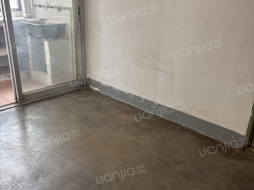 整租·怡康温泉新村B区 2室1厅 南