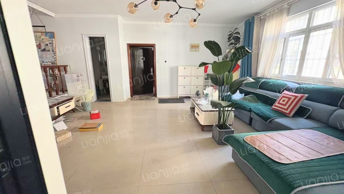 奎东村二手房实景图