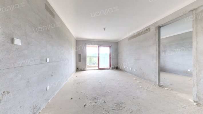 中梁葛天府二手房实景图